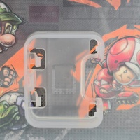 Mario Strikers Battle League Football Nintendo Switch Game