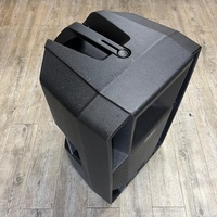 RCF ART 735-A MK5 15 Inch Active 1400W Two Way Speaker with Power Cable
