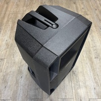 RCF ART 735-A MK5 15 Inch Active 1400W Two Way Speaker with Power Cable