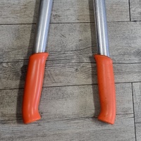 Original Lowe 22.080 80cm Curved Anvil Lopper Heavy Duty