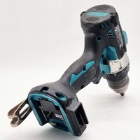 Makita DHP486 18V Heavy Duty Cordless Brushless Hammer Drill Driver Skin Only