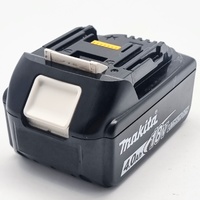 Makita BL1840B 18V LXT 4.0Ah Lithium-Ion Battery Pack