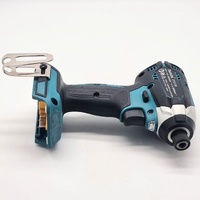 Makita DTD153 18V LXT Cordless Brushless Impact Driver Skin Only