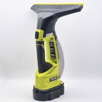 Ryobi 18V ONE+ Cordless Window Vacuum R18WV Skin Only