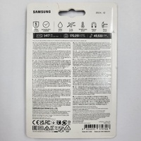 Samsung BAR Plus 512GB USB 3.2 Gen 1 Flash Drive MUF-512BE4/APC Metal USB Memory Stick
