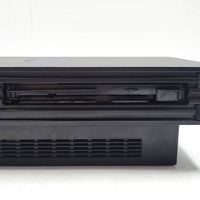 Sony PlayStation 2 PS2 Console SCPH-39002 Black PAL Bundle With Controller, AV Leads & Power Cable