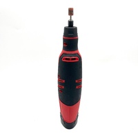 Milwaukee M12 12V Brushless Cordless Rotary Tool M12 BLROT with 2.0Ah Battery