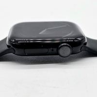 Apple Watch Series 10 42mm GPS and Cellular Aluminum Case with Sport Band