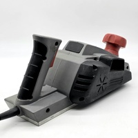 Ozito OZPL650A 650W Corded Planer 82mm 0-2mm Rebate 17000rpm