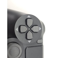 Sony PlayStation PS4 DualShock 4 Wireless Controller Black CUH-ZCT2E