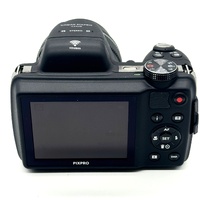 Kodak PIXPRO AZ528 16MP 52x Zoom WiFi Digital Camera Black