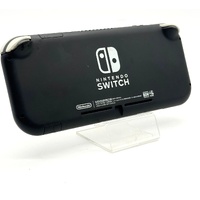 Nintendo Switch Lite Handheld Gaming Console Grey Edition HDH-001