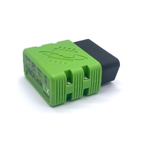 OBDLink LX Model LX101 Bluetooth OBD2 Diagnostic Scanner