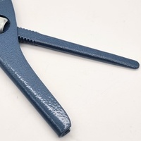 Gedore 152-9 Blitz-Rohrzange 9 Inch High Speed Pipe Wrench