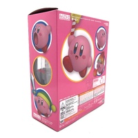 Good Smile Company Nendoroid 544 Kirby's Dream Land Figure