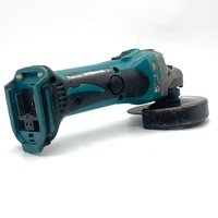 Makita DGA452 LXT 18V 115mm Cordless Angle Grinder Skin Only Power Tool