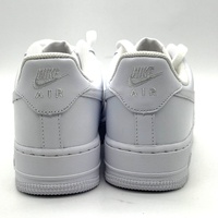 Nike Air Force 1 '07 CW2288-111 White Mens Shoes Size 7.5 in Box