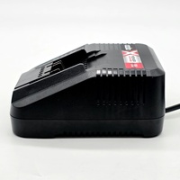 Ozito PXCG-030C Charger with PXBP-250 2.5Ah Battery 18V PXC Combo