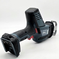 Bosch GSA 18V-LI C Professional Cordless Reciprocating Saw Skin Only