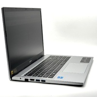 Acer Aspire 3 A315-59 15.6 Inch i5-1235U 8GB RAM 500GB Win 11 Silver Laptop