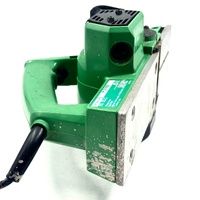 Hitachi P20SE 82mm 670W Corded Electric Planer 15000RPM Woodworking Tool