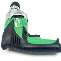 Hitachi D16V 590W Corded Impact Drill 13mm–16mm Heavy Duty Electric Drill
