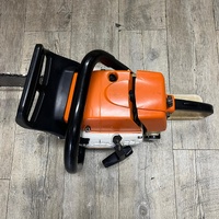STIHL MS381 Professional Chainsaw 72.2cc 2 Stroke Petrol Engine 20 in 50cm Bar