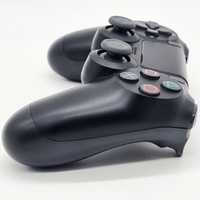 Sony PlayStation PS4 DualShock 4 Wireless Controller Black CUH-ZCT2E