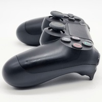Sony PlayStation PS4 DualShock 4 Wireless Controller Black CUH-ZCT2E