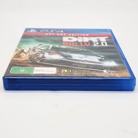 DiRT Rally 2.0 Day One Edition PS4 PlayStation 4 Racing Game