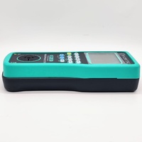 Kyoritsu KEW 6205 Portable Appliance Tester with Case and Accessories