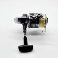 Shimano Sienna 2500FD Spinning Fishing Reel