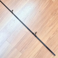 Daiwa Sensor Sandstorm 1002M 2 Piece Surf Spinning Fishing Rod