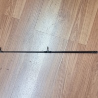 Shakespeare Ugly Stik Gold Fishing Rod 1.95M 6'6" USG-SP66A2 3-6kg 2pc