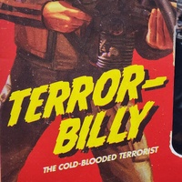 Klasse Spielzeug Wolfenstein Elite Hans Terror Billy Figure with 4 Weapons
