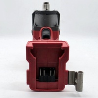 Milwaukee M18 FMTIW2F12 18V Brushless Impact Wrench with 5.0Ah Battery