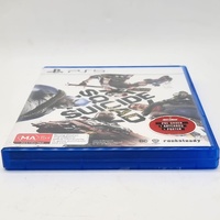 Suicide Squad Kill the Justice League PS5 PlayStation 5 Game