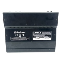 PreSonus EarMix 16M 16x2 AVB Networked Personal Monitor Mixer