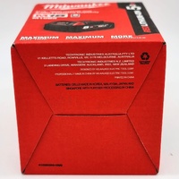 Milwaukee M18 18V RedLithium-Ion 5.0Ah Extended Capacity Battery Pack M18B5