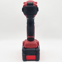 Ozito PXC PXIDS-300 18V Cordless Impact Driver with 3.0Ah Battery