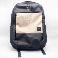 MSI Essential Backpack II VER01 Stealth Trooper Laptop Bag
