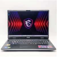 MSI MS-15P2 i7-14650HX RTX 4060 16GB Gaming Laptop Windows 11 Home