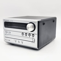 Panasonic SA-PM250 Micro HiFi Stereo System CD USB Bluetooth