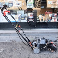 Ozito PED-3005 25.4cc 1HP 2 Stroke Lawn Edger 225mm Blade