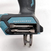 Makita HP001G XGT 40V Max Brushless Cordless Hammer Driver Drill Skin Only