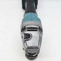 Makita GA013G 40V Max XGT 125mm Brushless Angle Grinder Cordless Skin Only