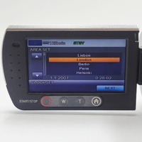 Sony Handycam HDR-SR5E HDD HD Camcorder Touchscreen w/ Aftermarket Charger