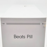 Beats Pill Wireless Bluetooth Speaker Matte Black MW443PA/A