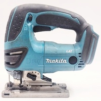 Makita DJV180 18V Cordless Jigsaw Skin Only Variable Speed Orbital Action Bare Tool
