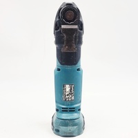 Makita DTM51 18V Cordless Multi Tool Skin Only Oscillating Tool Bare Unit